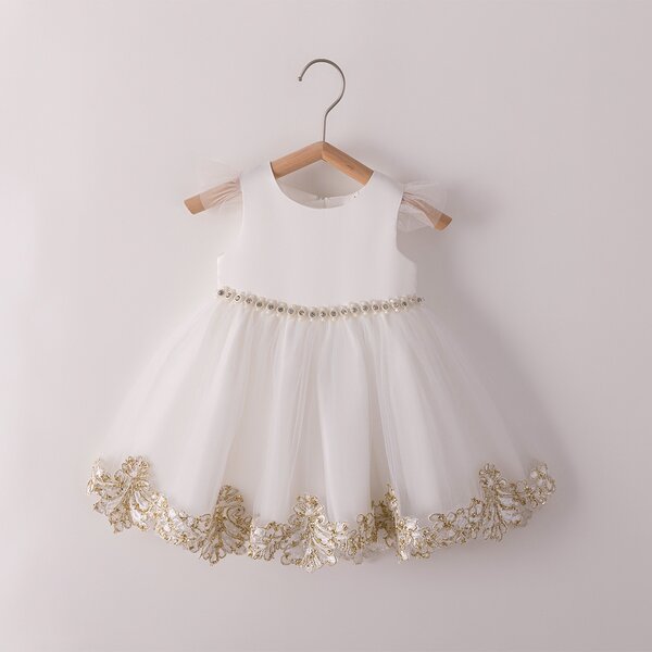 Princess Dress