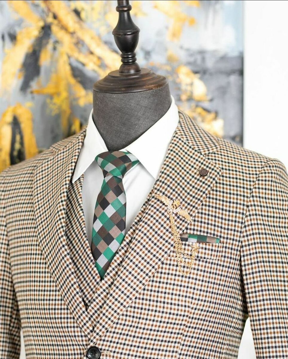 Mens suits
