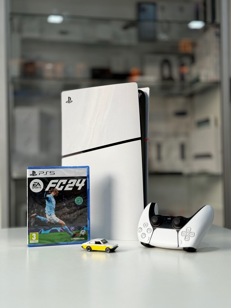 PlayStation 5 Slim
