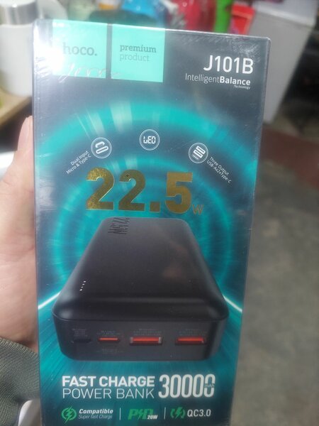 powerbank
