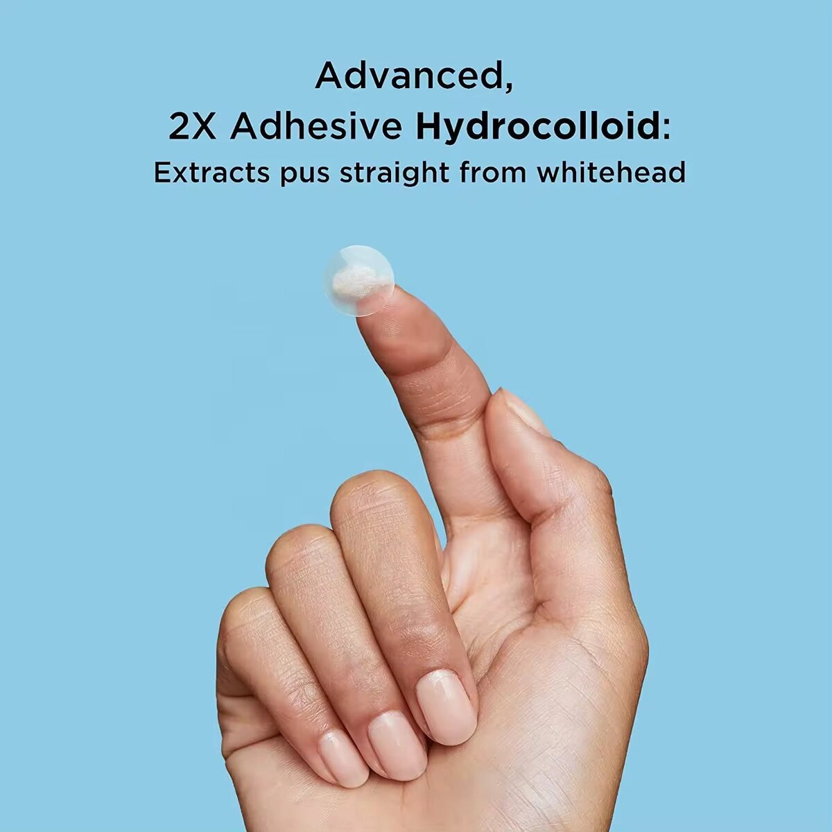 ACNE PIMPLE PATCH