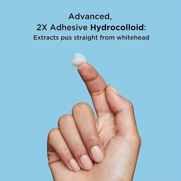 ACNE PIMPLE PATCH