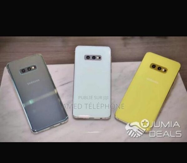 Samsung Galaxy S10e