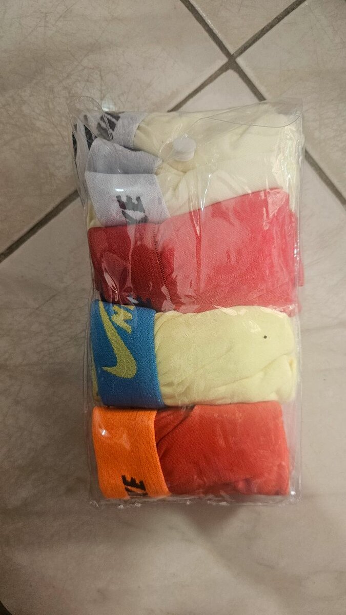 Boxer pour enfant