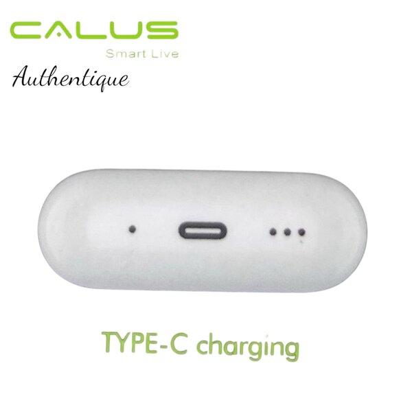 Calus Écouteurs Bluetooth Pro2