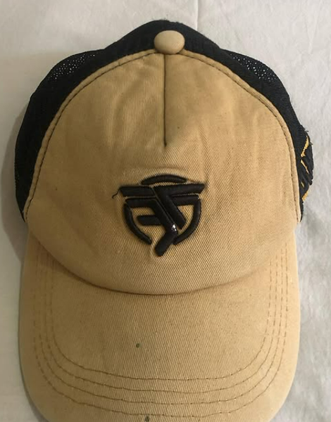 Cap