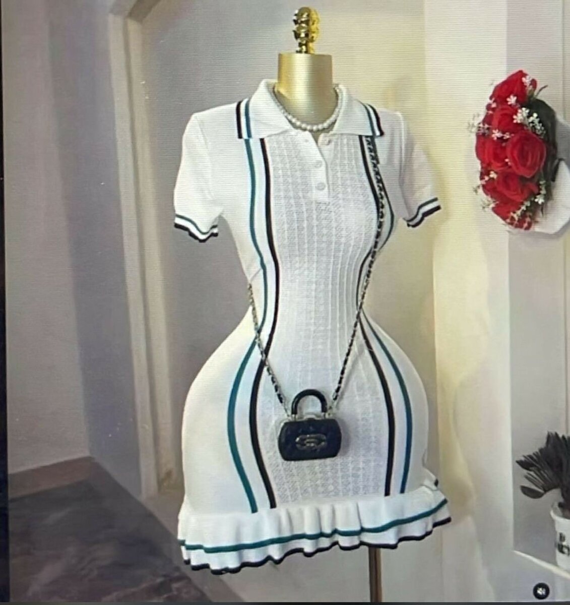 Ladies wear