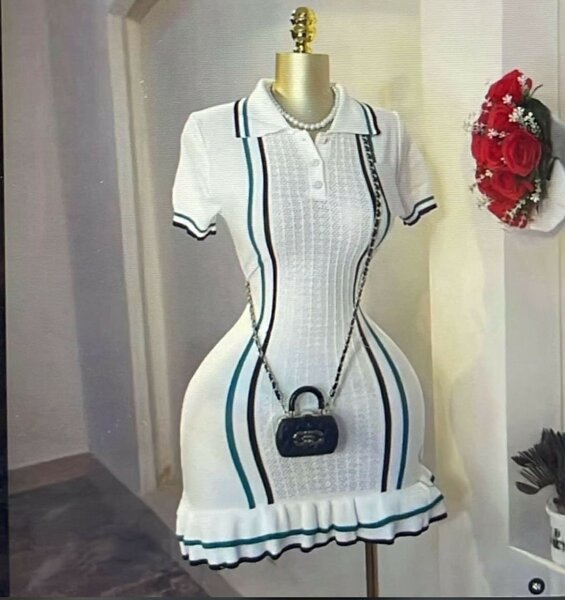 Ladies wear