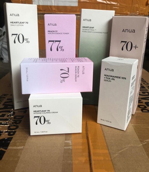 Anua product