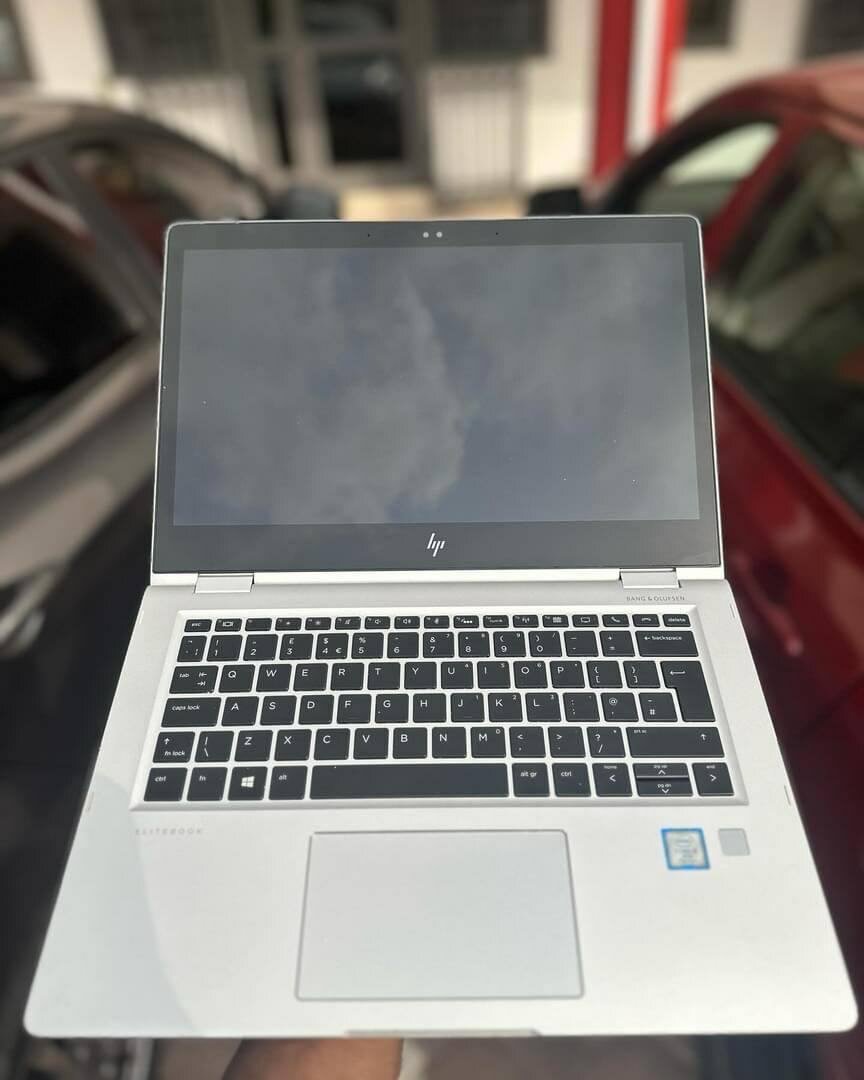 Laptops and Accessories