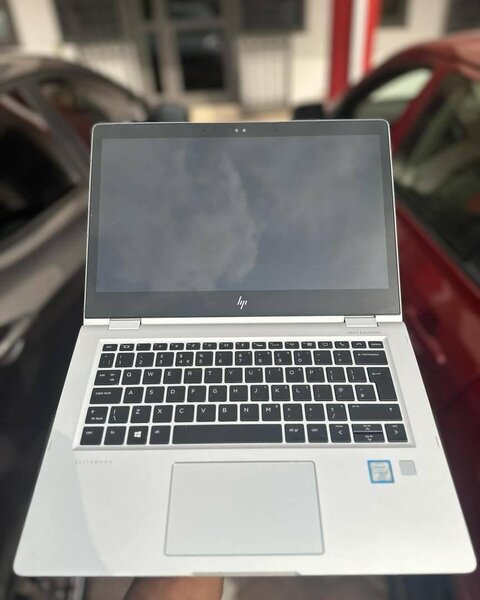 Laptops and Accessories