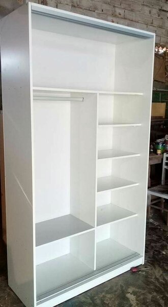 Armoire de rangement moderne