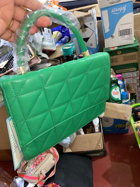 Ladies Bag