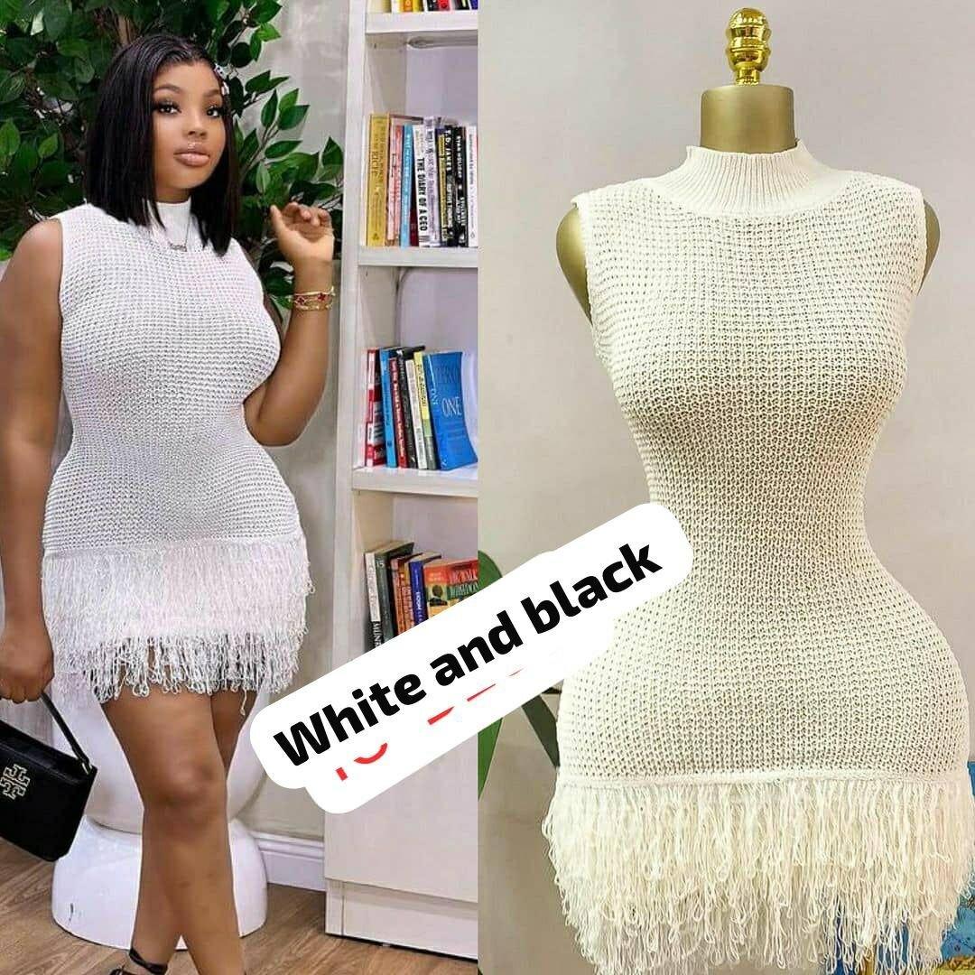 Ladies wear
