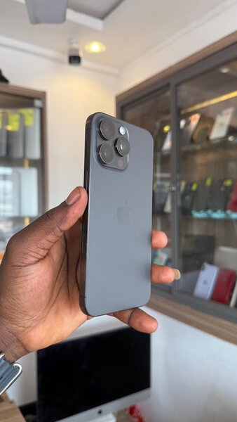 iPhone 15pro max