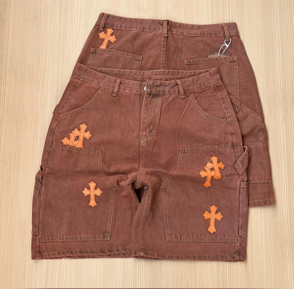 Jeans niker
