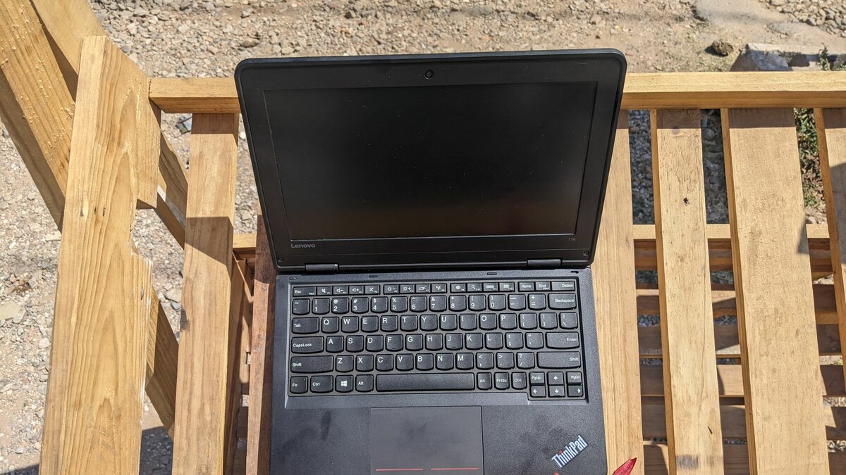 Thinkpad
