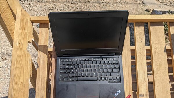 Thinkpad