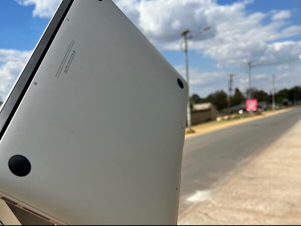 MacBook Air 13.3
