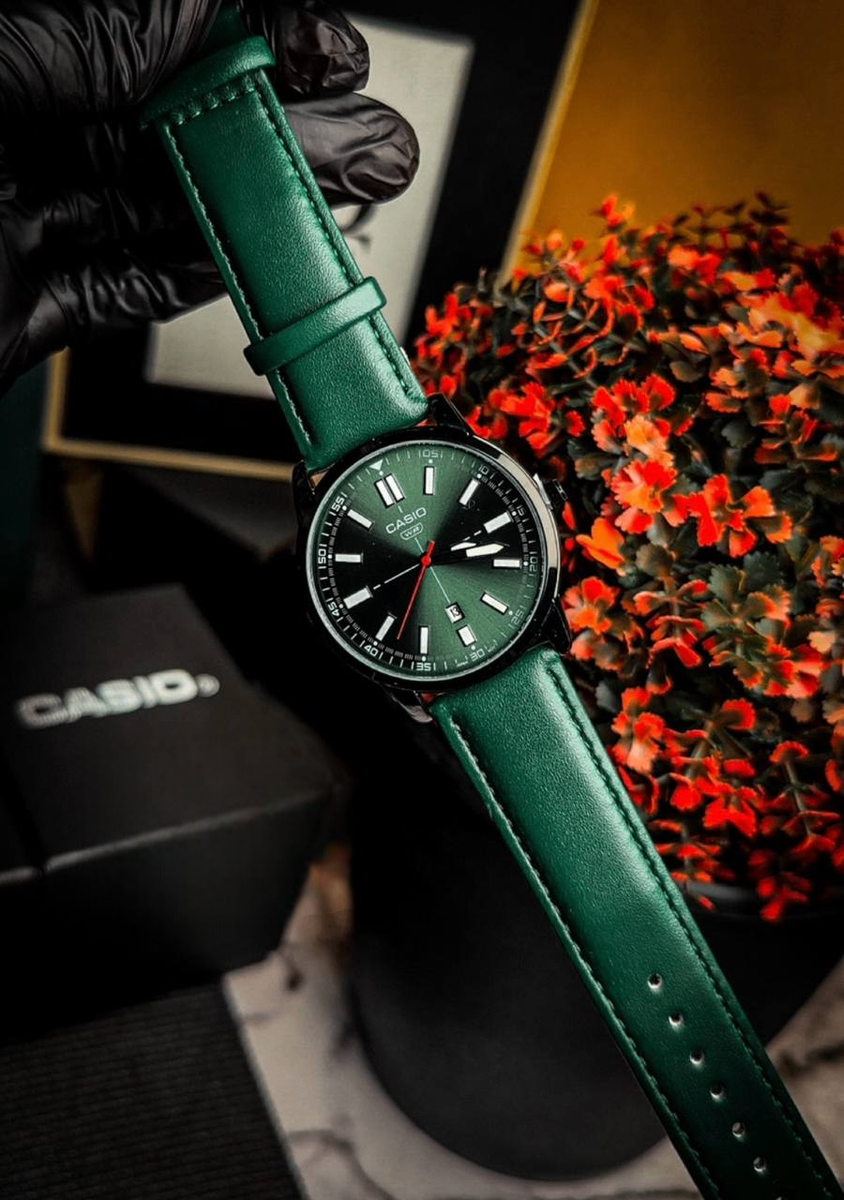 Casio Unisex Ad0045