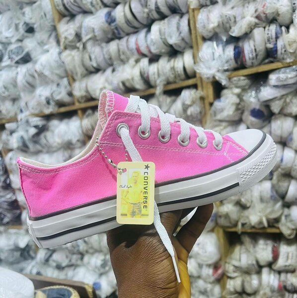 Converde all star