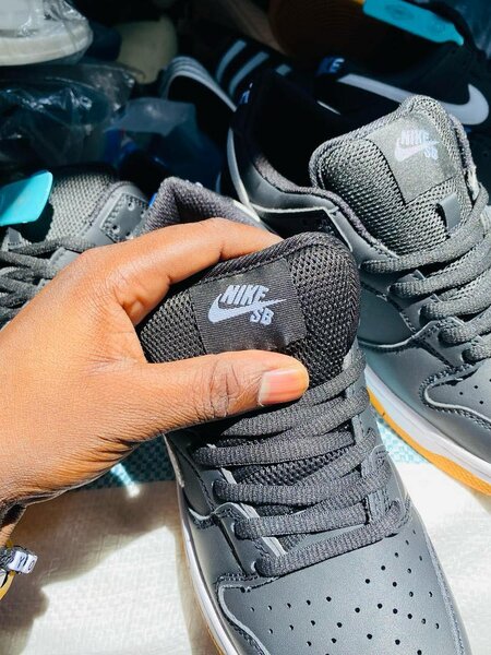 Sb Dunks
