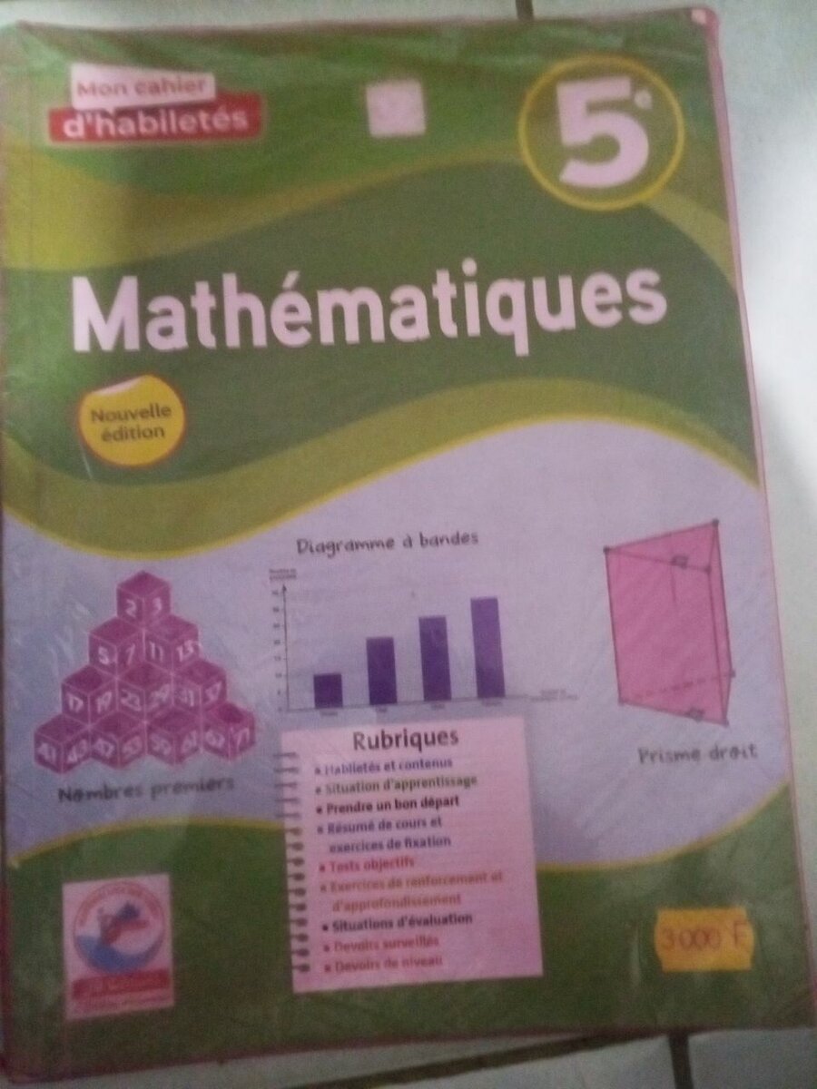 Livre