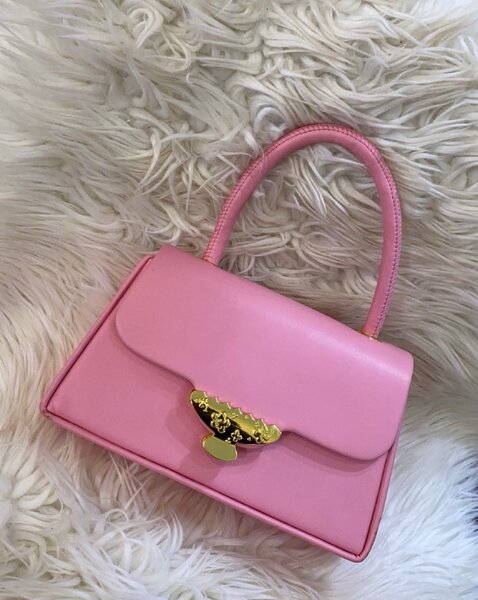 Designer Handbags