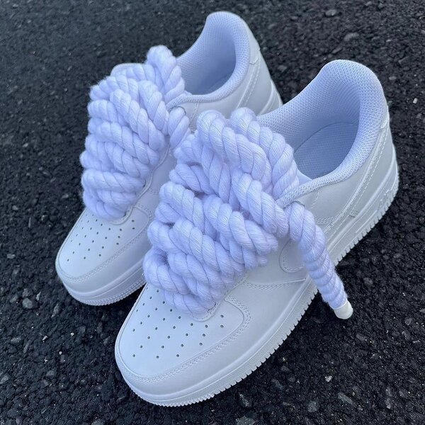 Sneakers blanches originales