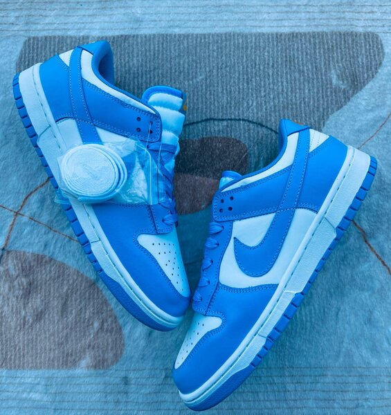 Nick SB'S