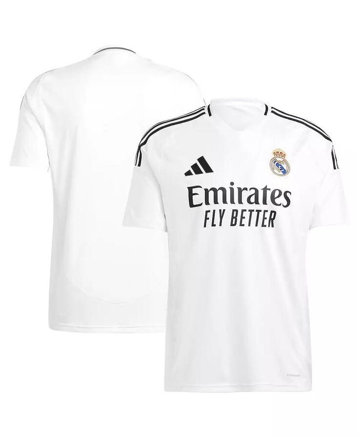 Re designed Jersey