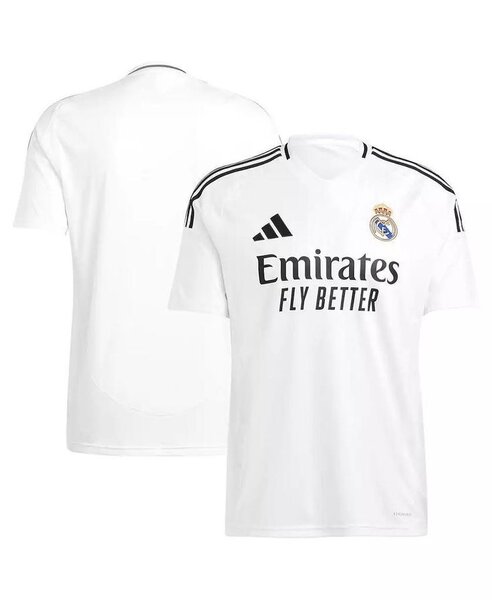 Re designed Jersey