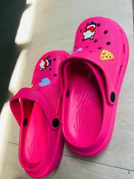 Crocos
