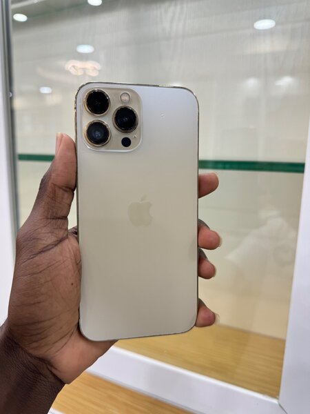 iPhone 13 Pro Max 128giga