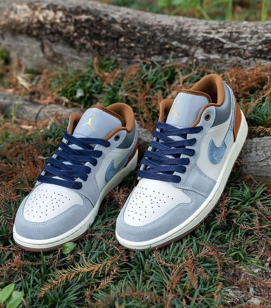 Jordan 1 sb