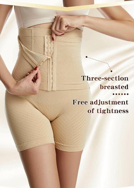 Corset underwear