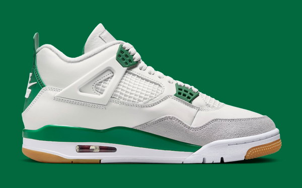 Jordan 4