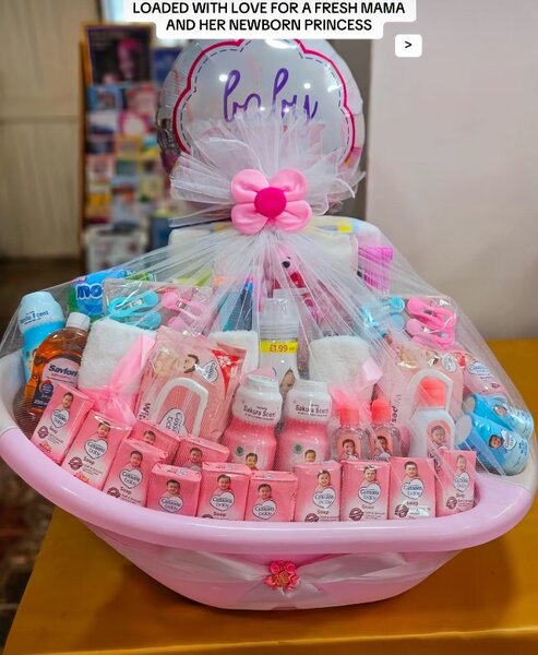 Gift package