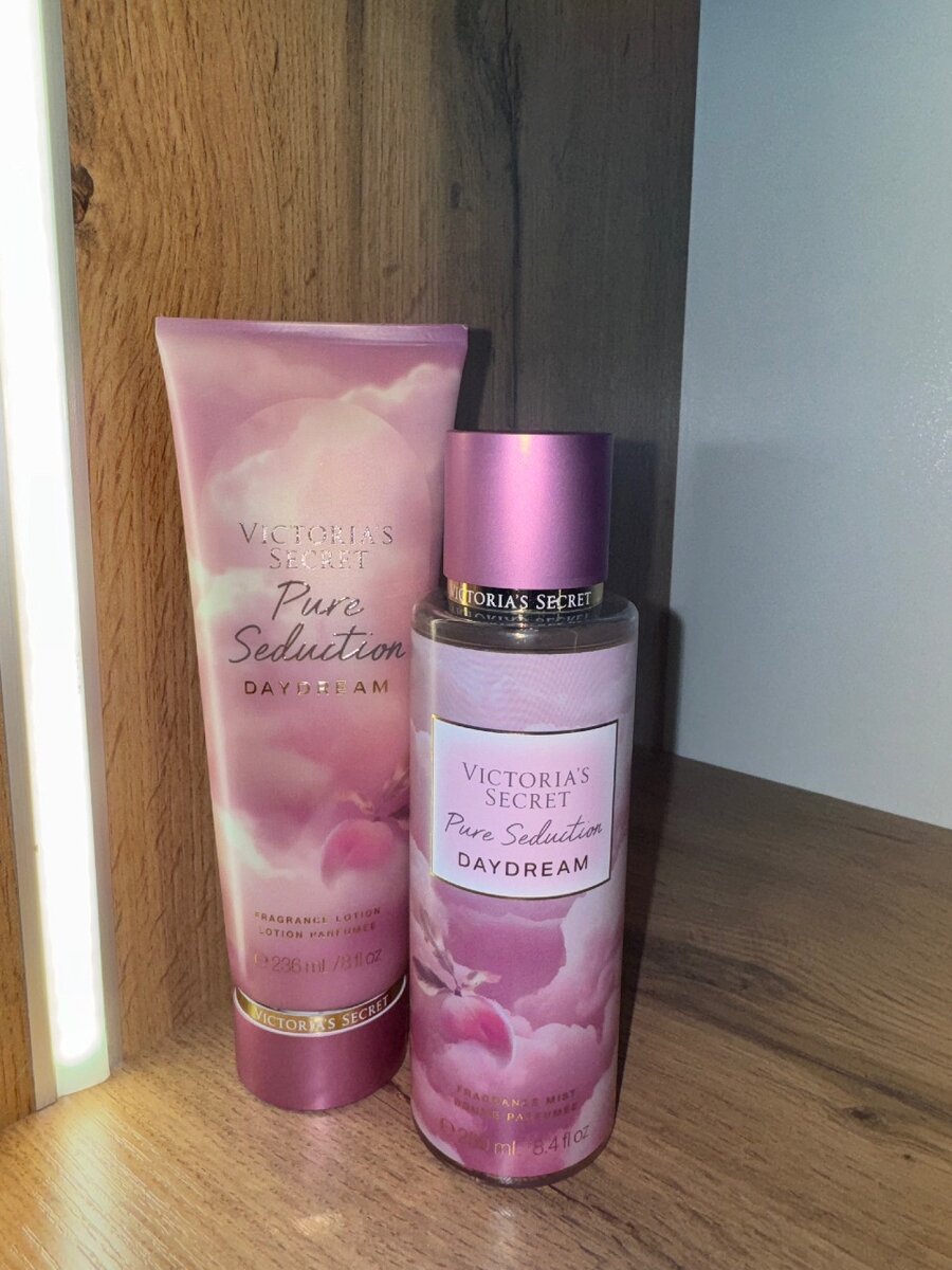 Victoria Secret