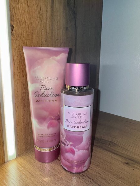 Victoria Secret