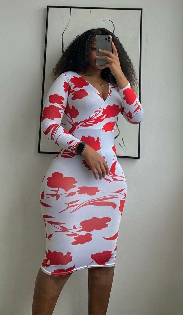 Dresses