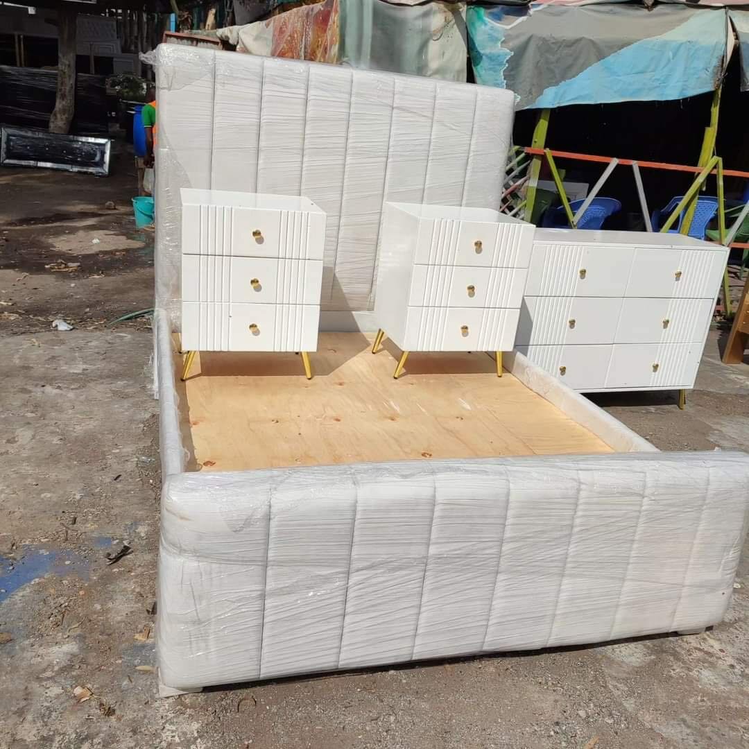 Beds