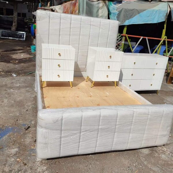 Beds