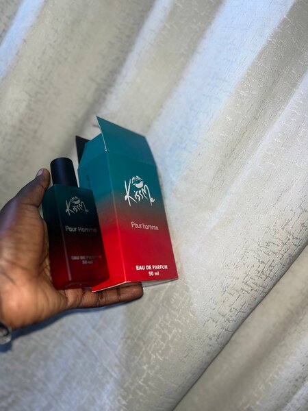 Eau de parfum Kiss Me