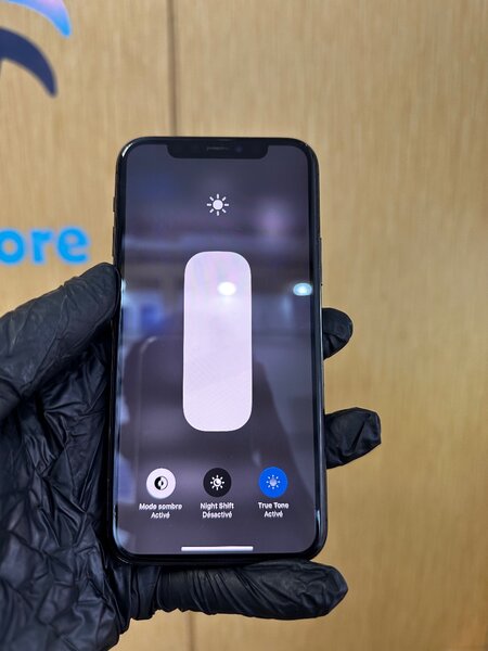 iPhone 11 Pro