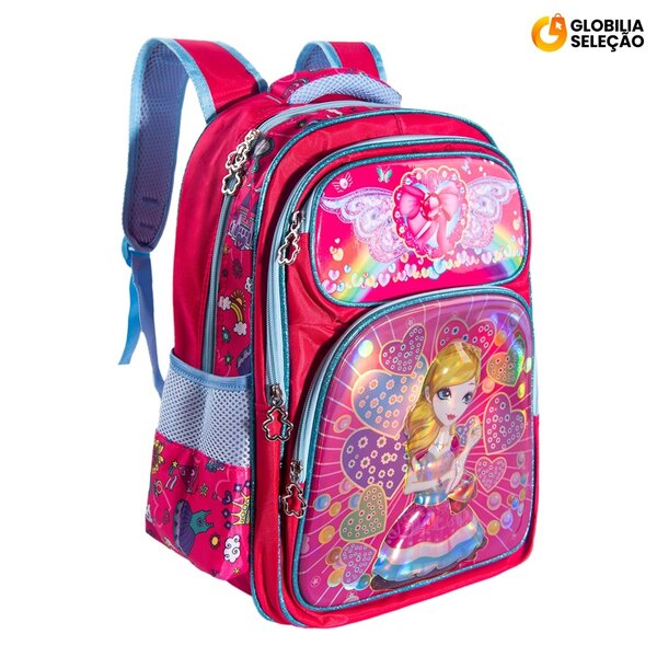 Sac à dos enfant durable