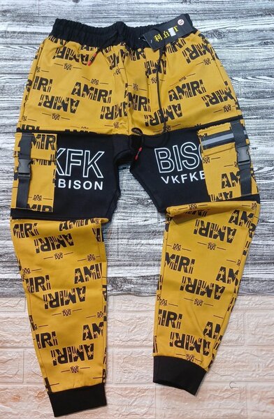 Quality pant