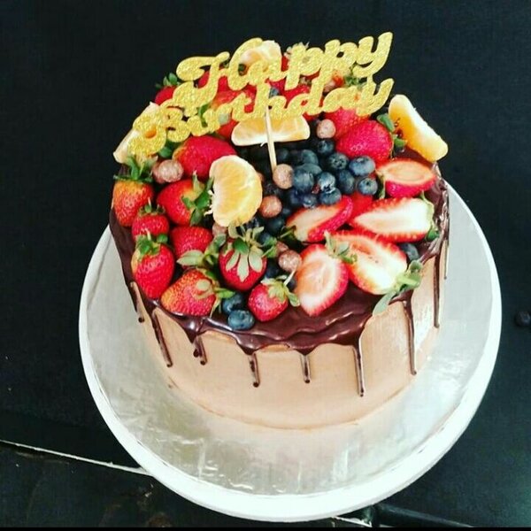 Cake