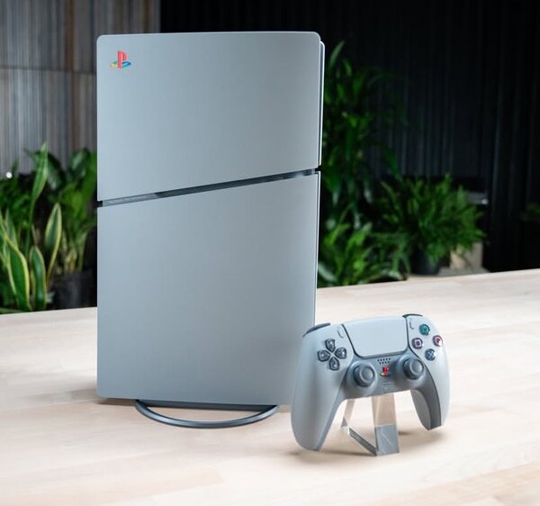 Play station 5