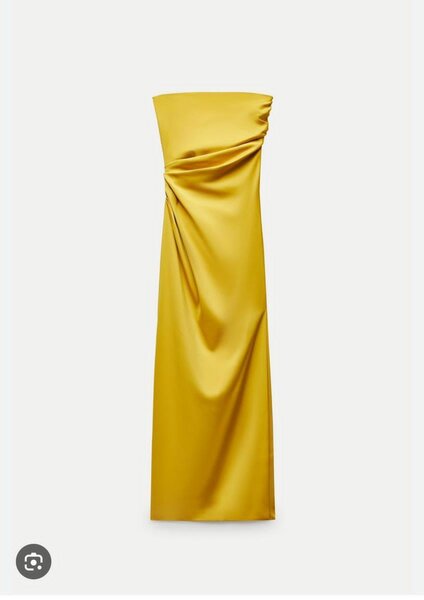 ZARA BODYCON DRESS